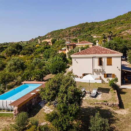 Appartamento Sardinia Re - Casa Luisa With Pool Alghero Esterno foto