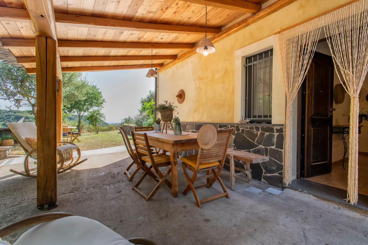 Appartamento Sardinia Re - Casa Luisa With Pool Alghero Esterno foto