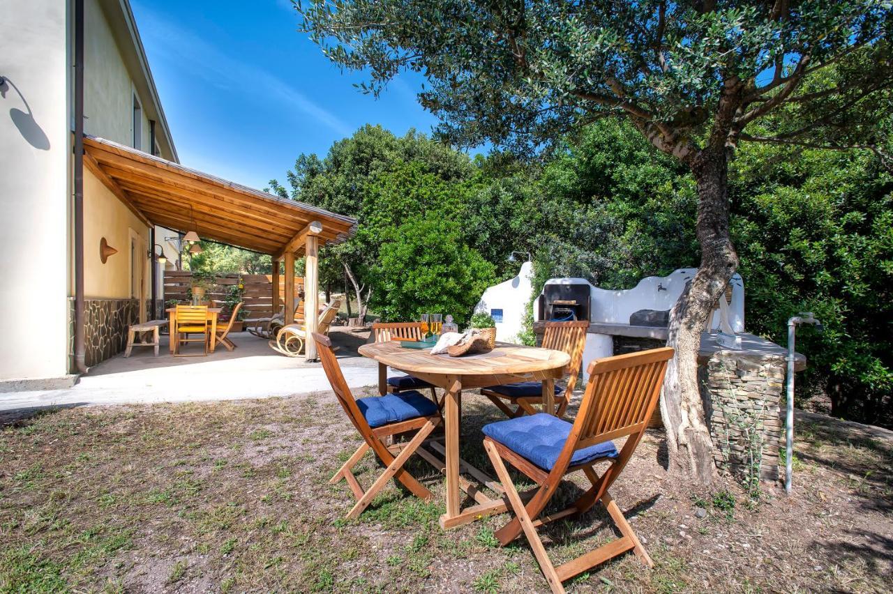 Appartamento Sardinia Re - Casa Luisa With Pool Alghero Esterno foto
