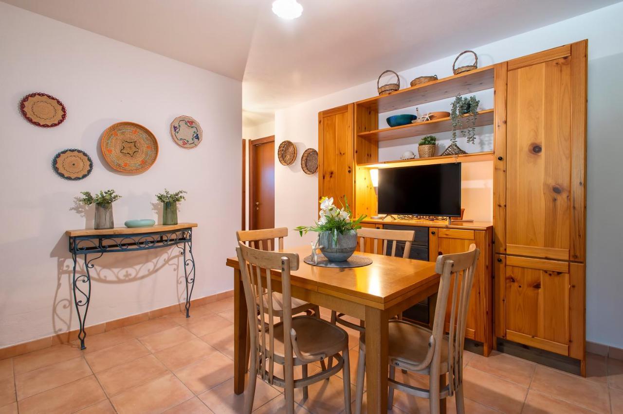 Appartamento Sardinia Re - Casa Luisa With Pool Alghero Esterno foto