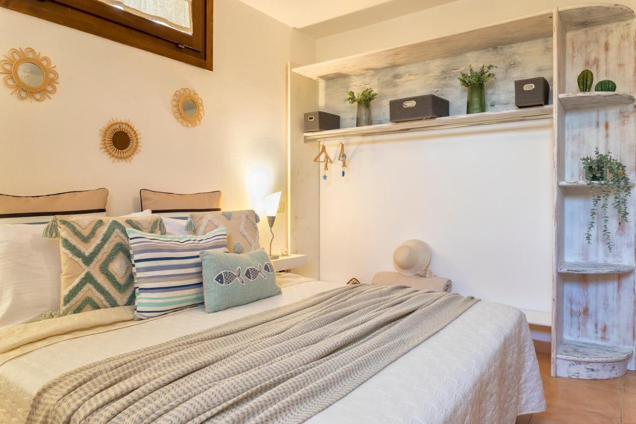 Appartamento Sardinia Re - Casa Luisa With Pool Alghero Esterno foto