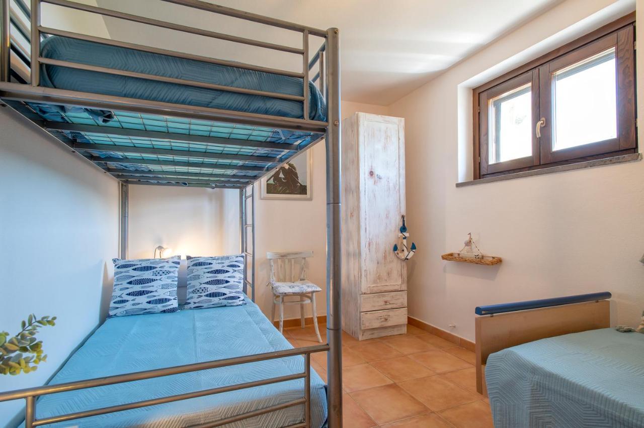 Appartamento Sardinia Re - Casa Luisa With Pool Alghero Esterno foto