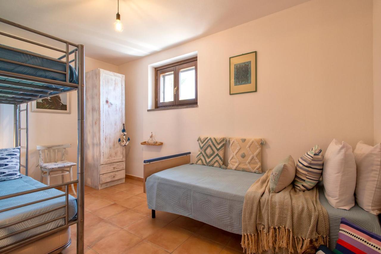 Appartamento Sardinia Re - Casa Luisa With Pool Alghero Esterno foto