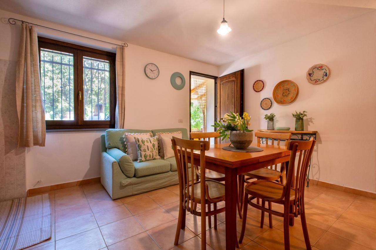 Appartamento Sardinia Re - Casa Luisa With Pool Alghero Esterno foto