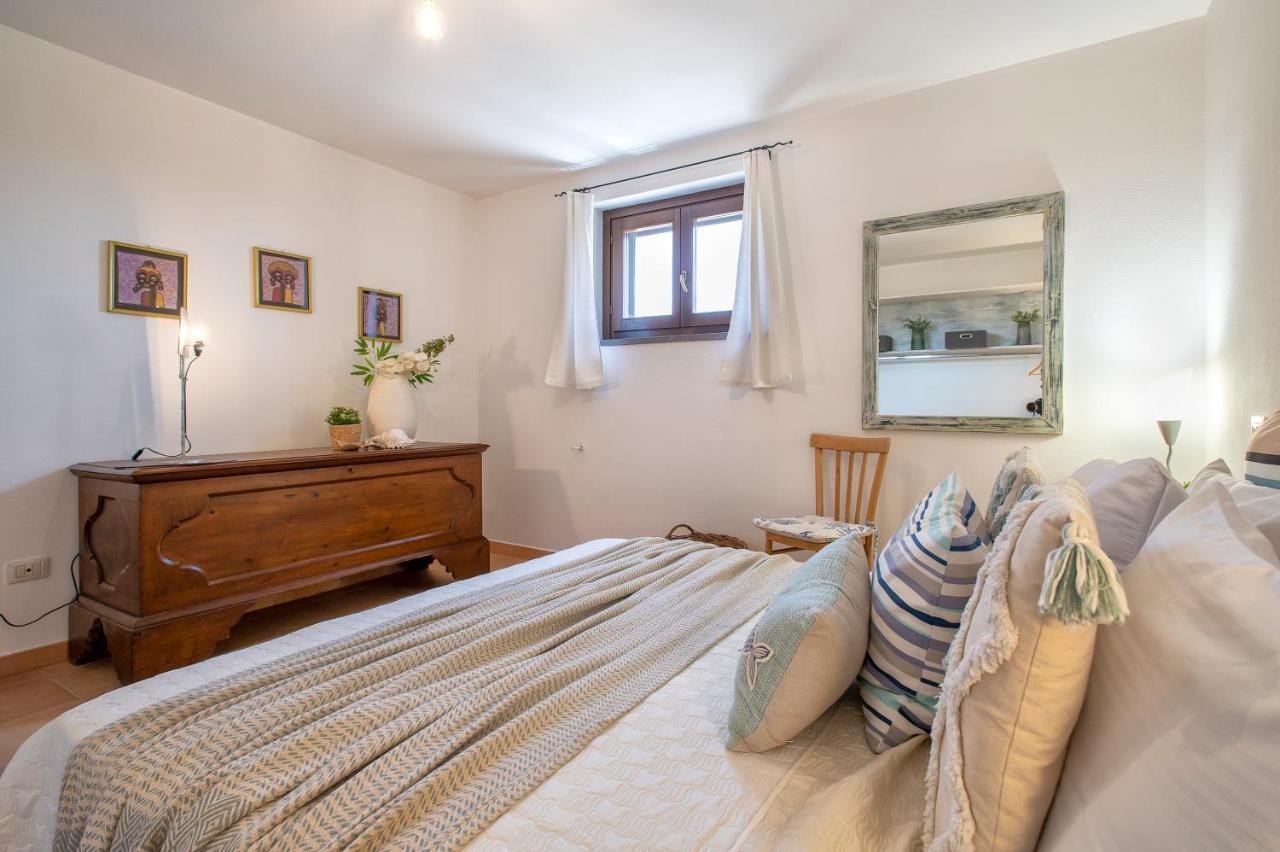 Appartamento Sardinia Re - Casa Luisa With Pool Alghero Esterno foto