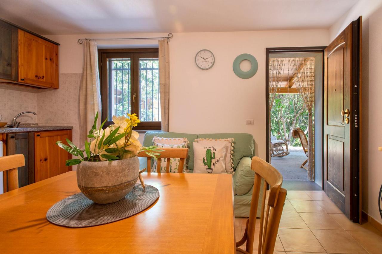 Appartamento Sardinia Re - Casa Luisa With Pool Alghero Esterno foto