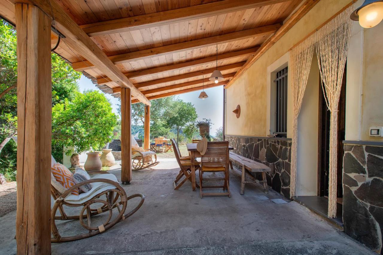 Appartamento Sardinia Re - Casa Luisa With Pool Alghero Esterno foto