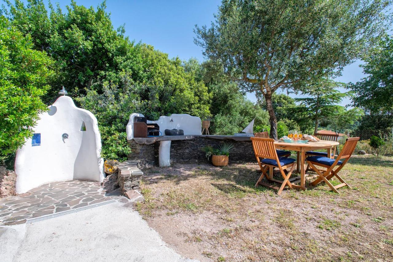 Appartamento Sardinia Re - Casa Luisa With Pool Alghero Esterno foto