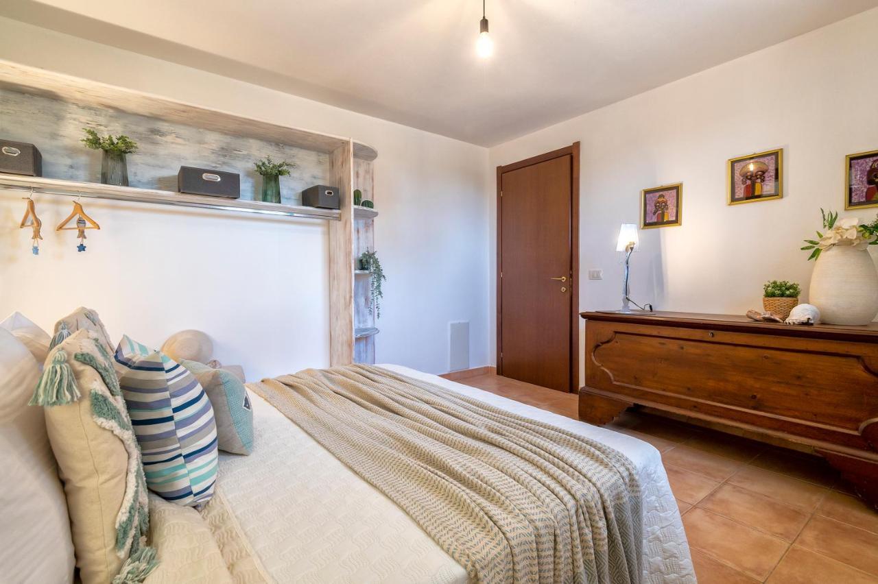 Appartamento Sardinia Re - Casa Luisa With Pool Alghero Esterno foto