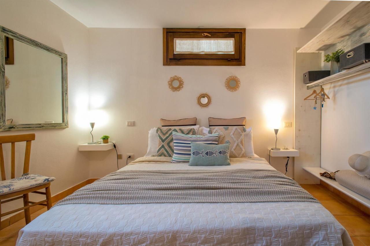 Appartamento Sardinia Re - Casa Luisa With Pool Alghero Esterno foto