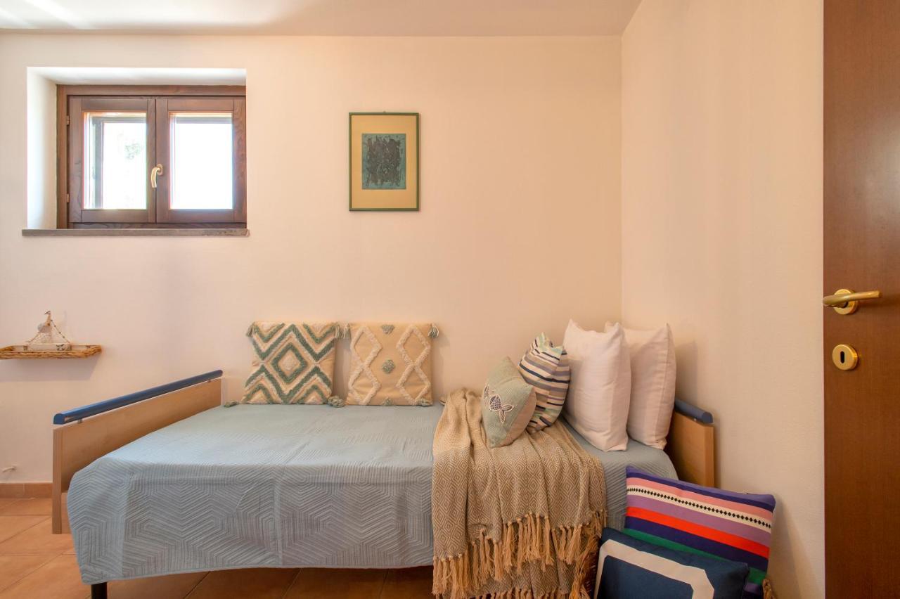 Appartamento Sardinia Re - Casa Luisa With Pool Alghero Esterno foto