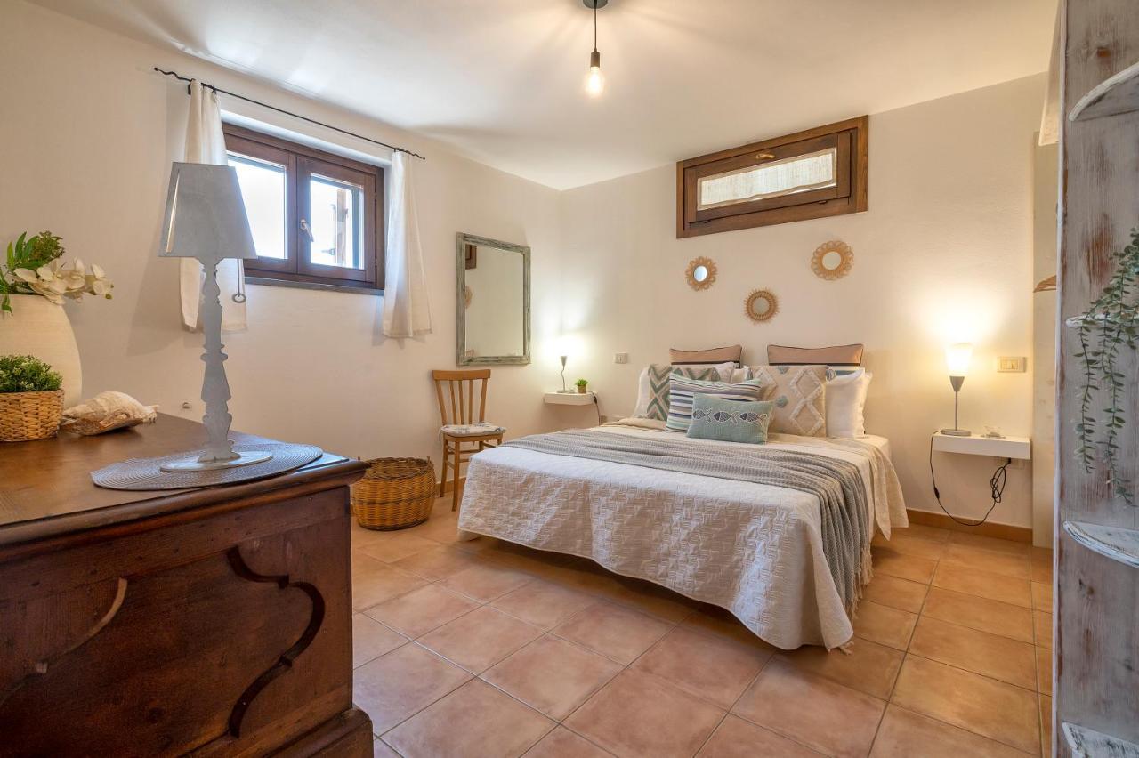 Appartamento Sardinia Re - Casa Luisa With Pool Alghero Esterno foto