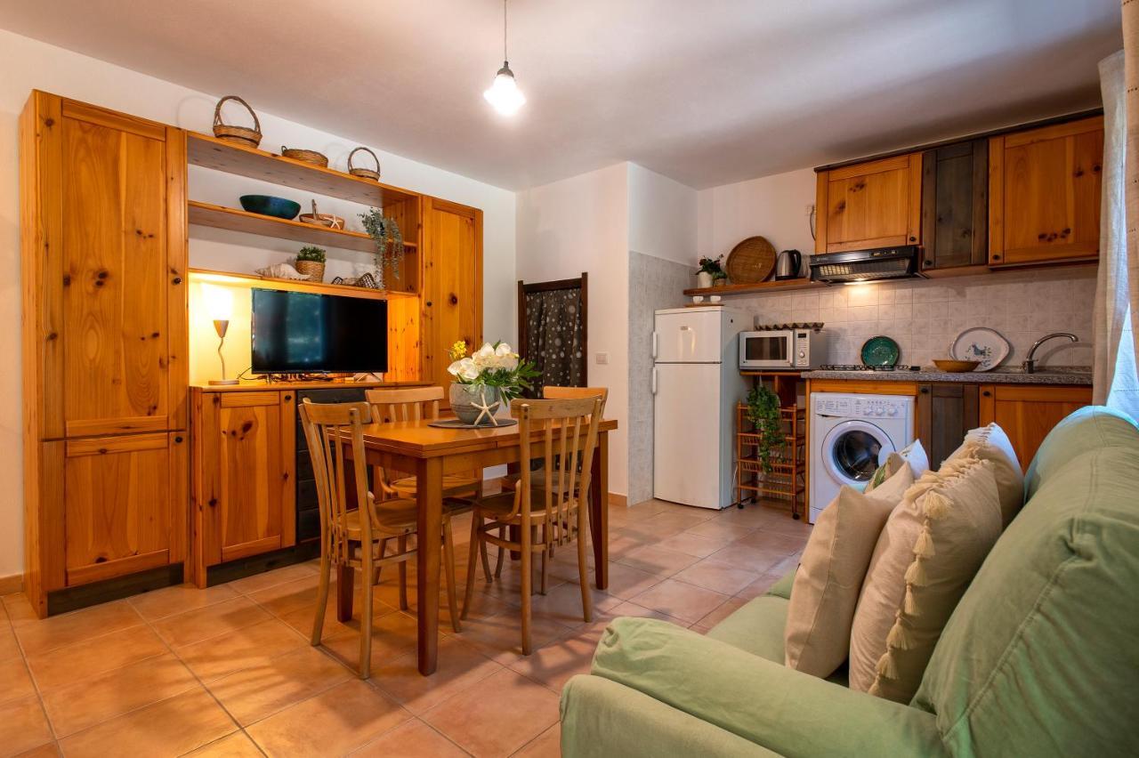 Appartamento Sardinia Re - Casa Luisa With Pool Alghero Esterno foto