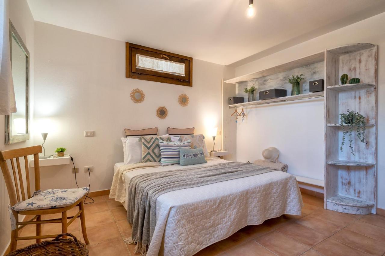 Appartamento Sardinia Re - Casa Luisa With Pool Alghero Esterno foto