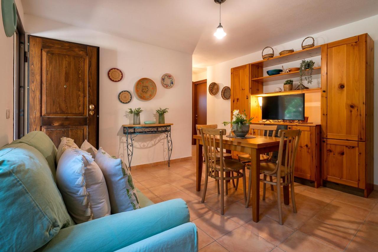 Appartamento Sardinia Re - Casa Luisa With Pool Alghero Esterno foto