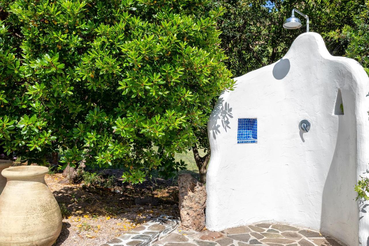 Appartamento Sardinia Re - Casa Luisa With Pool Alghero Esterno foto